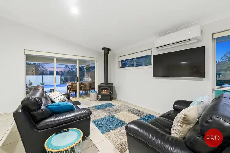 Fifth view of Homely house listing, 54 Thoroughbred Close, Nana Glen NSW 2450