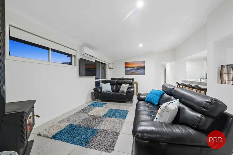 Sixth view of Homely house listing, 54 Thoroughbred Close, Nana Glen NSW 2450
