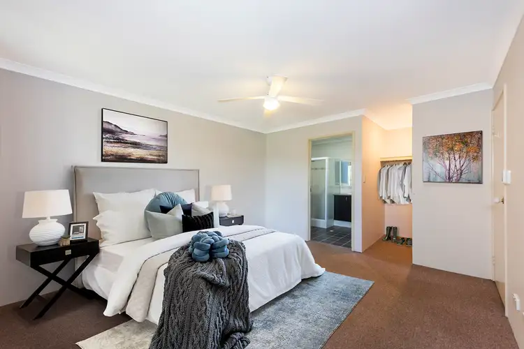Second view of Homely house listing, 25 Walpole Way, Gosnells WA 6110