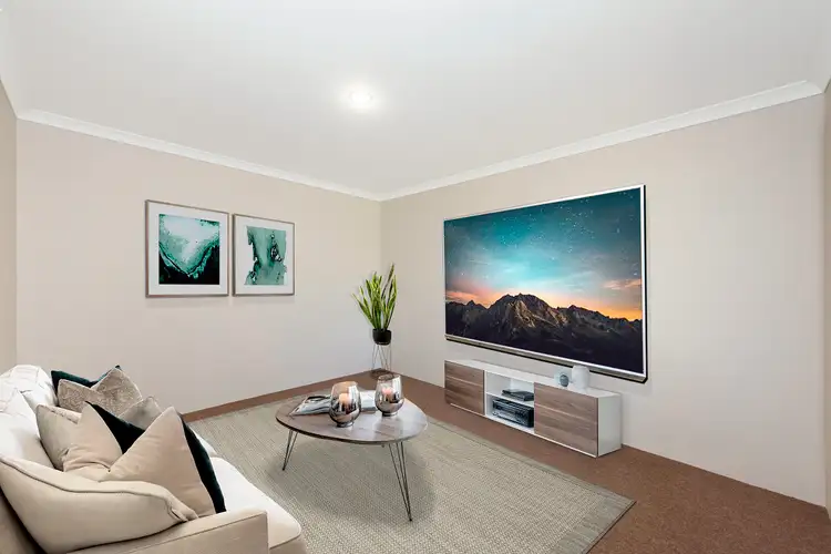 Fourth view of Homely house listing, 25 Walpole Way, Gosnells WA 6110