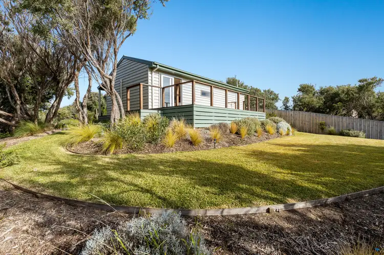 Main view of Homely house listing, 31 Tiberius Rd,, St Andrews Beach VIC 3941