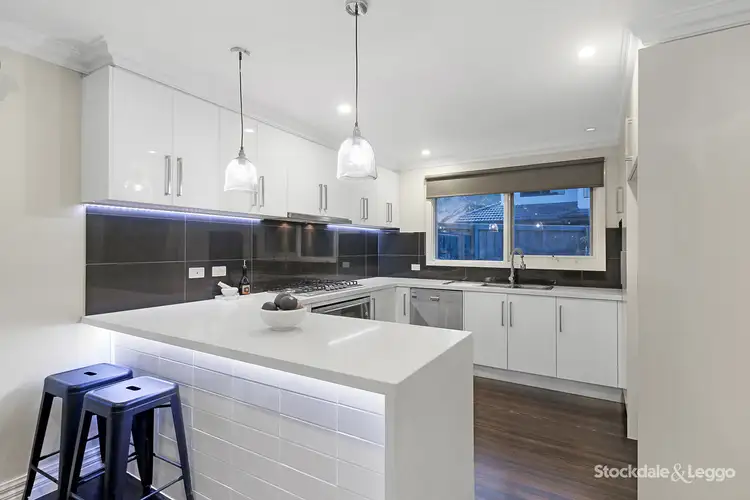 Fourth view of Homely unit listing, 1/82 Mountain Gate Drive, Ferntree Gully VIC 3156