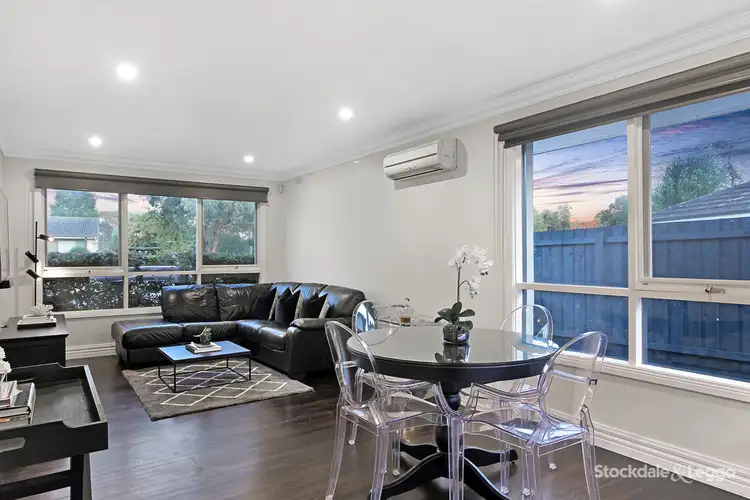 Sixth view of Homely unit listing, 1/82 Mountain Gate Drive, Ferntree Gully VIC 3156