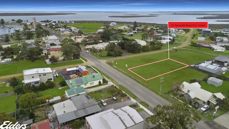 57 Tarraville Road, Port Albert VIC 3971