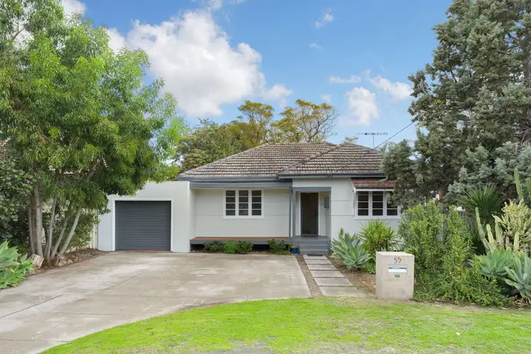 55 Toowong Street, Bayswater WA 6053