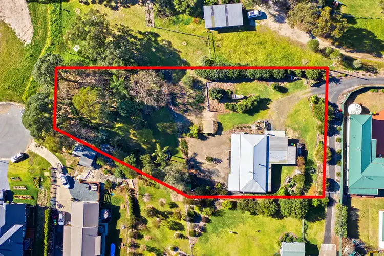 Fourth view of Homely house listing, 78 Spencer Street, Moruya NSW 2537
