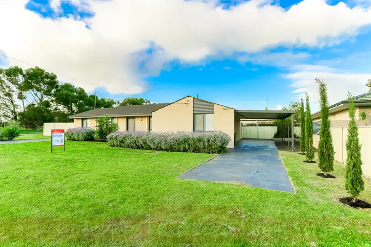 Second view of Homely house listing, 1 Bunning Boulevard, East Bunbury WA 6230