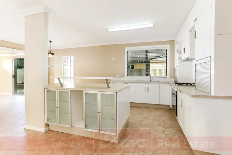 Fifth view of Homely house listing, 1 Bunning Boulevard, East Bunbury WA 6230