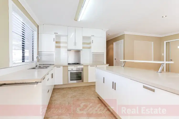 Sixth view of Homely house listing, 1 Bunning Boulevard, East Bunbury WA 6230
