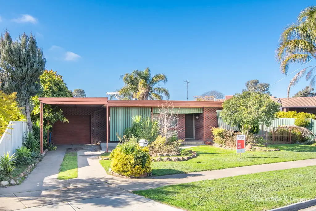 Main view of Homely house listing, 15 Verney Road, Shepparton VIC 3630