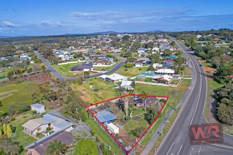 Fourth view of Homely house listing, 534 Lower King Road, Lower King WA 6330