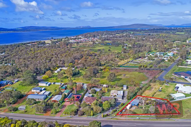 Fifth view of Homely house listing, 534 Lower King Road, Lower King WA 6330