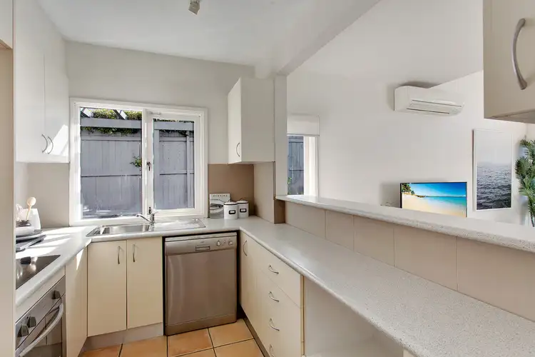 Fourth view of Homely townhouse listing, 3/42-44 Myrtle Street, North Sydney NSW 2060
