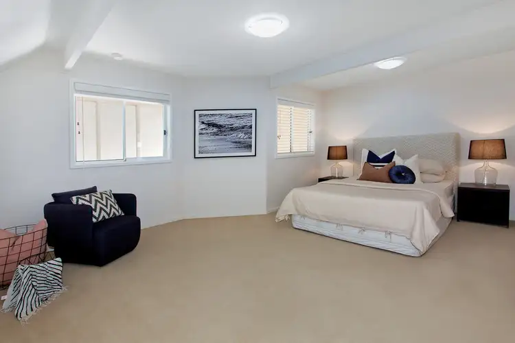 Fifth view of Homely townhouse listing, 3/42-44 Myrtle Street, North Sydney NSW 2060