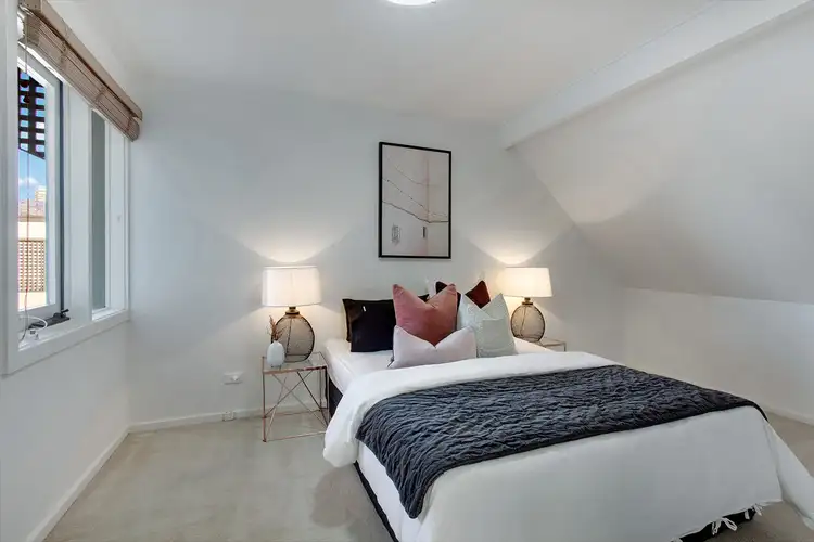 Sixth view of Homely townhouse listing, 3/42-44 Myrtle Street, North Sydney NSW 2060
