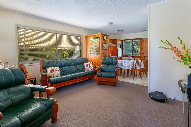 Second view of Homely house listing, 80 Mayes Avenue, Kingston QLD 4114