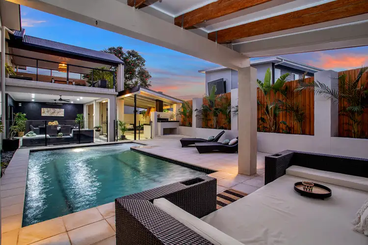 5 Turtle Place, Blacks Beach QLD 4740