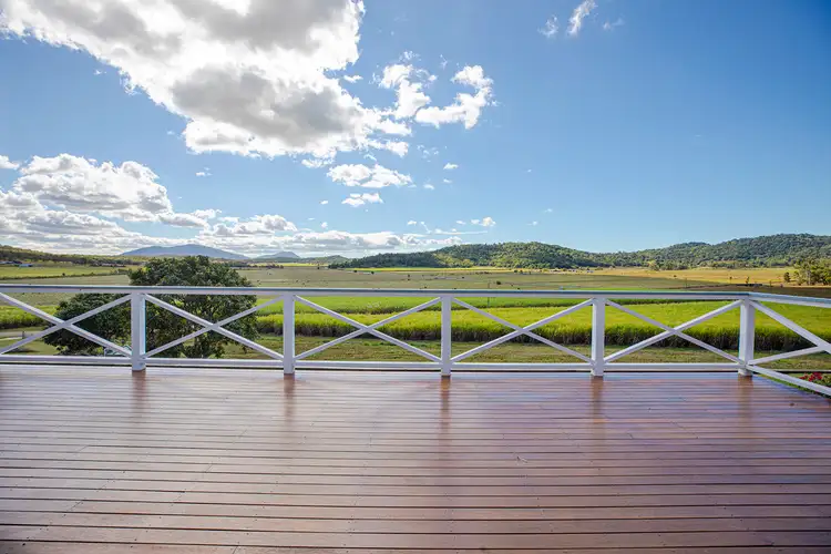 Fifth view of Homely rural property listing, 27 Erinagh Drive, Balnagowan QLD 4740