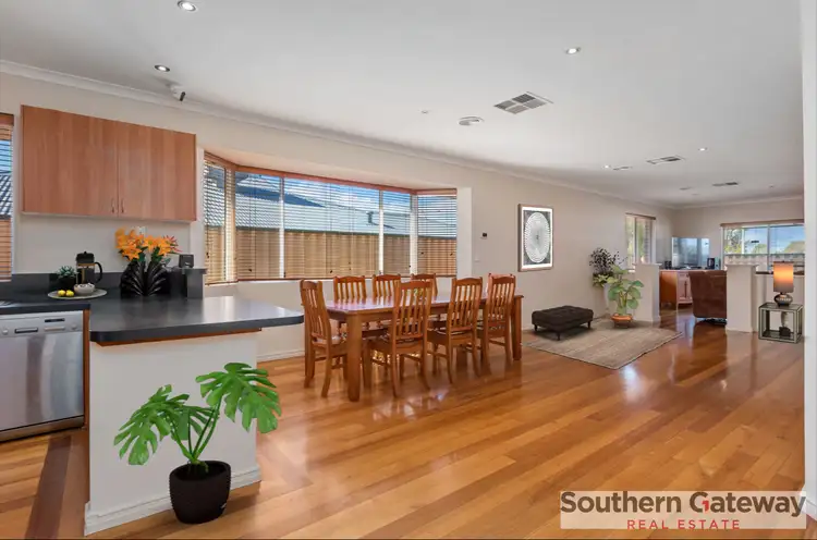 Main view of Homely house listing, 10 Daniels Place, Bertram WA 6167