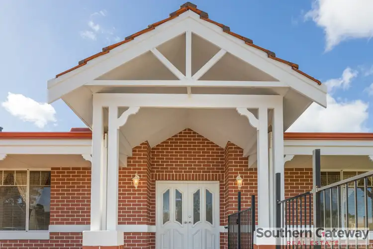 Second view of Homely house listing, 10 Daniels Place, Bertram WA 6167