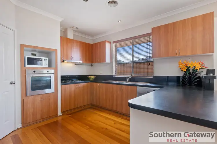 Fourth view of Homely house listing, 10 Daniels Place, Bertram WA 6167
