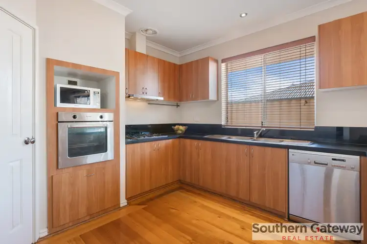 Fifth view of Homely house listing, 10 Daniels Place, Bertram WA 6167