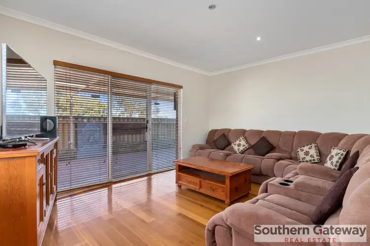 Sixth view of Homely house listing, 10 Daniels Place, Bertram WA 6167