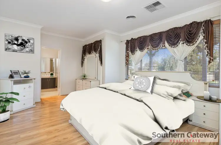 Seventh view of Homely house listing, 10 Daniels Place, Bertram WA 6167