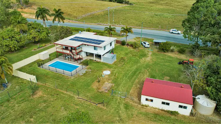 364 Mackay-Habana Road, Nindaroo QLD 4740