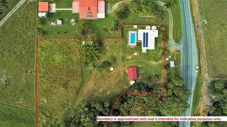 Second view of Homely rural property listing, 364 Mackay-Habana Road, Nindaroo QLD 4740