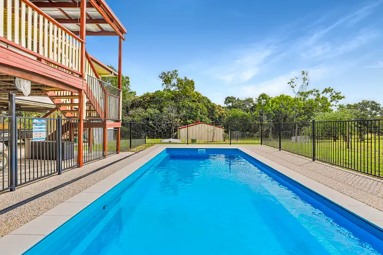 Fourth view of Homely rural property listing, 364 Mackay-Habana Road, Nindaroo QLD 4740