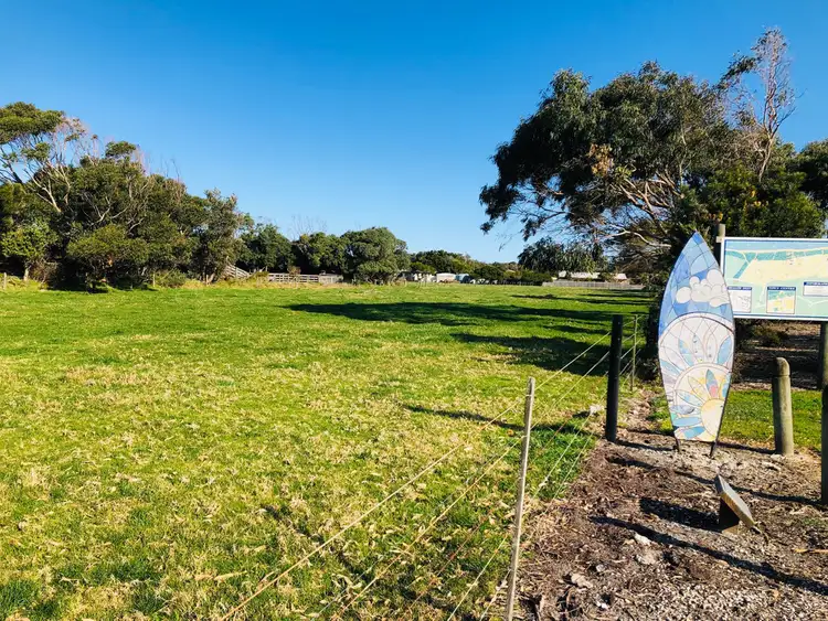 Main view of Homely land listing, Lot 86 Telopea Dr, Sandy Point VIC 3959