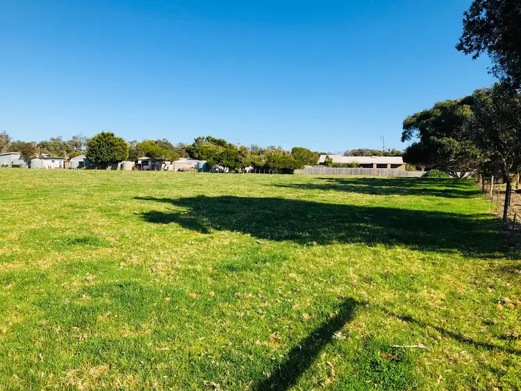 Third view of Homely land listing, Lot 86 Telopea Dr, Sandy Point VIC 3959