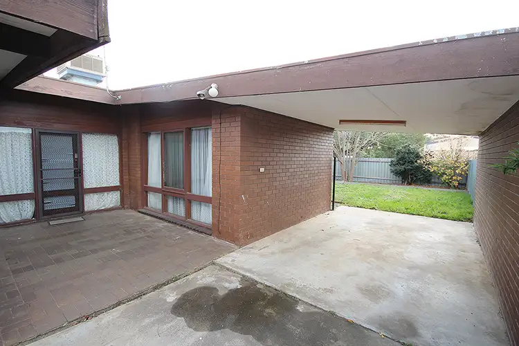 Main view of Homely house listing, 2/14 Lawrence Street, Horsham VIC 3400