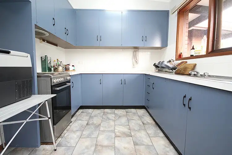 Third view of Homely house listing, 2/14 Lawrence Street, Horsham VIC 3400