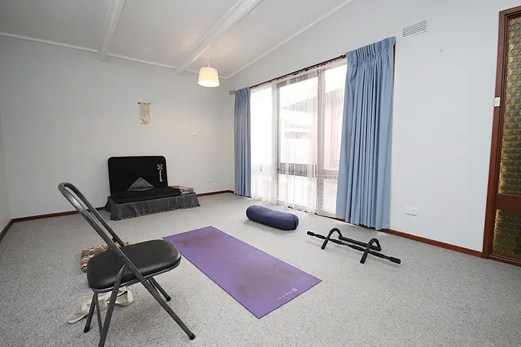 Sixth view of Homely house listing, 2/14 Lawrence Street, Horsham VIC 3400