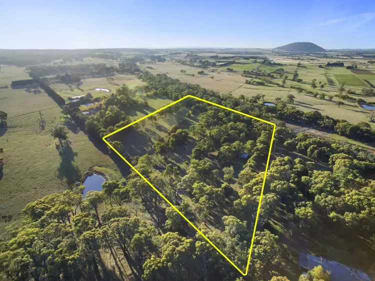 Second view of Homely land listing, 620 Navigators Rd, Navigators VIC 3352