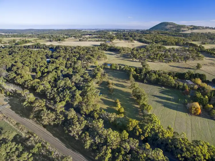 Fifth view of Homely land listing, 620 Navigators Rd, Navigators VIC 3352