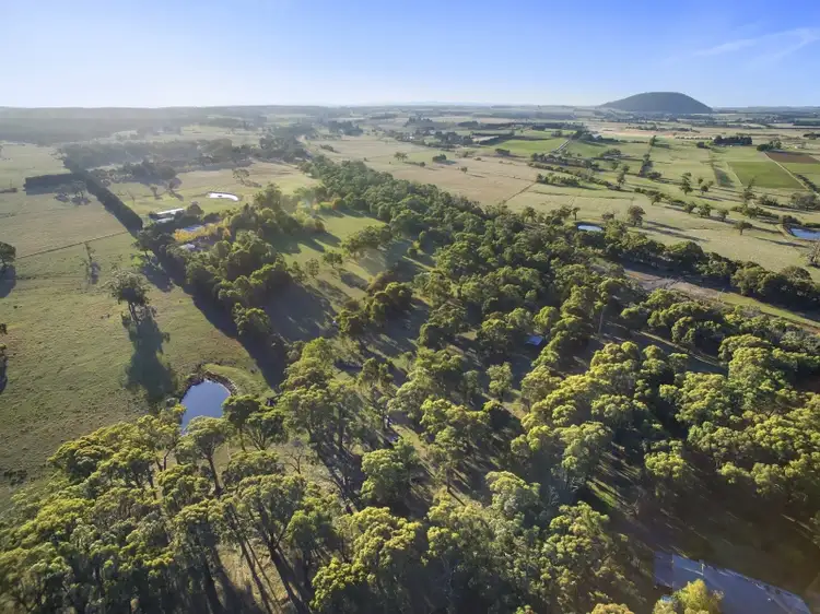 Seventh view of Homely land listing, 620 Navigators Rd, Navigators VIC 3352