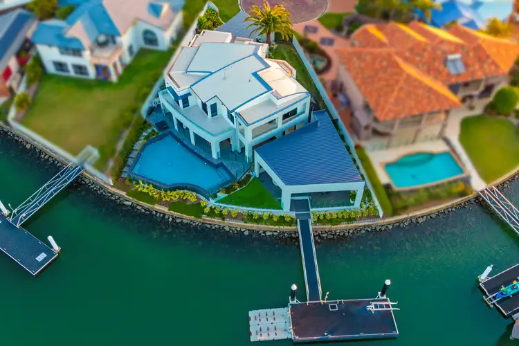 Third view of Homely house listing, 3A Beaufort Court, Raby Bay QLD 4163
