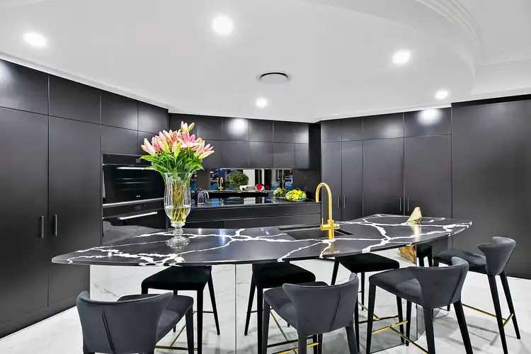 Fourth view of Homely house listing, 3A Beaufort Court, Raby Bay QLD 4163