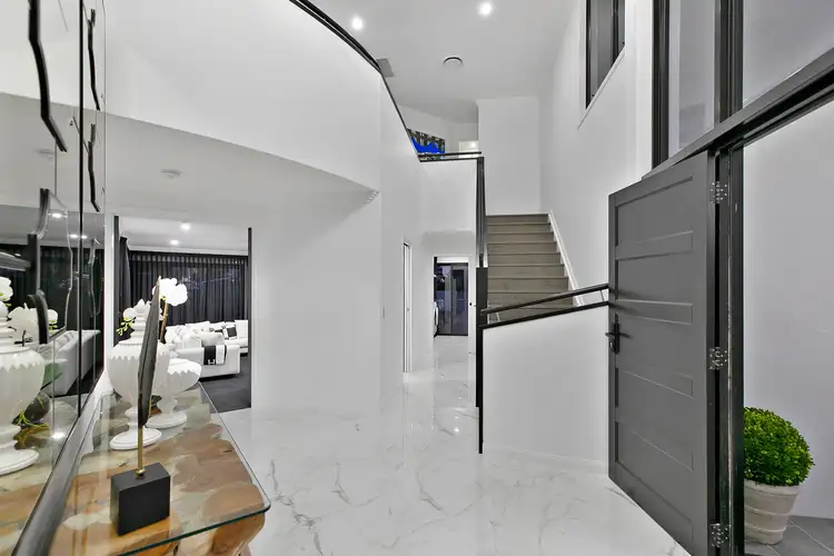 Fifth view of Homely house listing, 3A Beaufort Court, Raby Bay QLD 4163