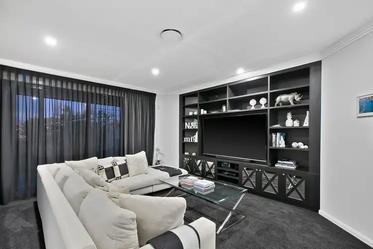 Sixth view of Homely house listing, 3A Beaufort Court, Raby Bay QLD 4163