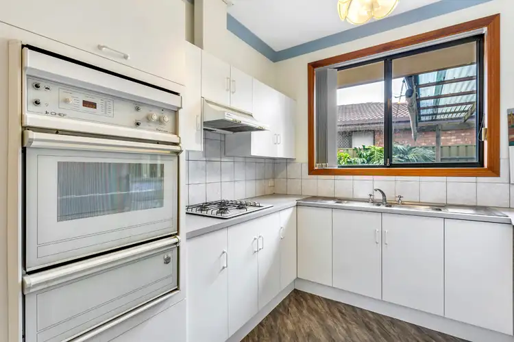 Second view of Homely house listing, 5/23 Baker Street, Grange SA 5022
