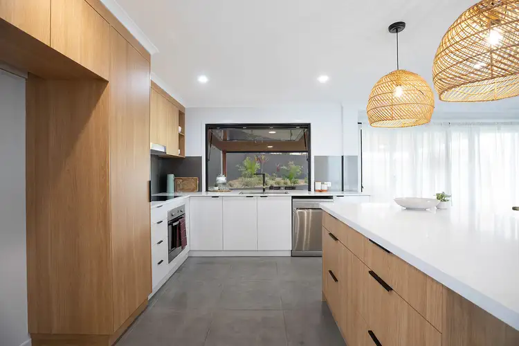 Main view of Homely house listing, 4 John Oxley Avenue, Rural View QLD 4740
