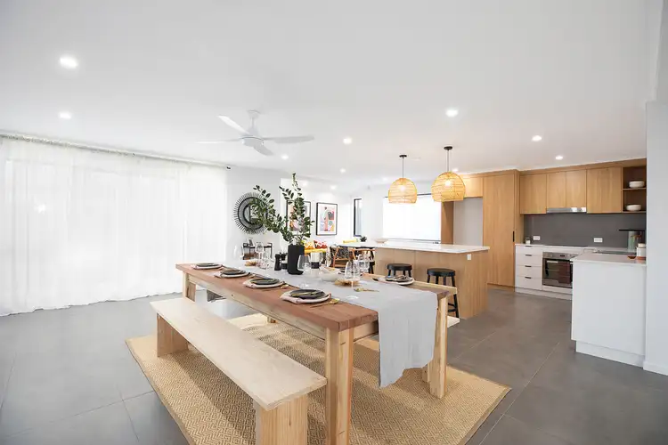 Sixth view of Homely house listing, 4 John Oxley Avenue, Rural View QLD 4740
