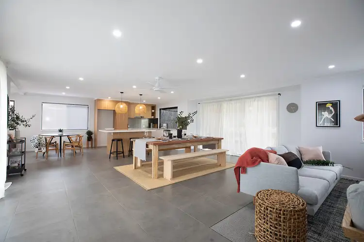 Seventh view of Homely house listing, 4 John Oxley Avenue, Rural View QLD 4740