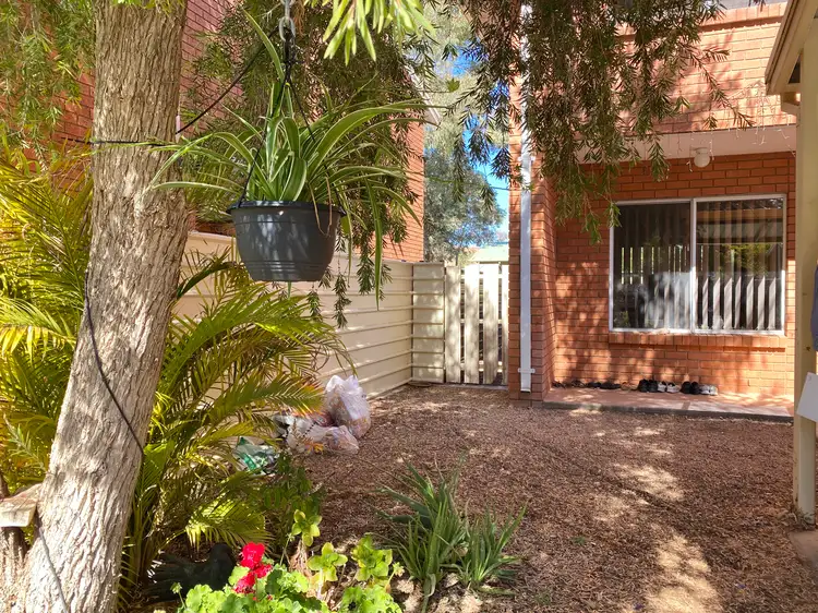 43/15 Adamson Avenue, Gillen NT 870