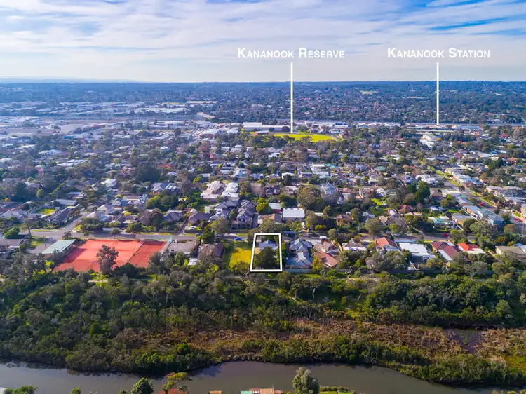 Third view of Homely house listing, 66 Kananook Avenue, Seaford VIC 3198