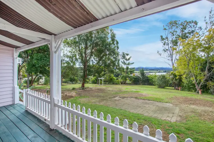 Second view of Homely house listing, 4 Washington Street, Tinonee NSW 2430